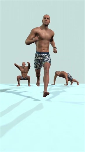 Home AB WORKOUT! No Equipment Needed | The Problem With Ab Workouts | ✅️6 Pack Abs Home Workout