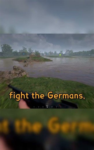 HOW TO SPOT THE ENEMY IN HELL LET LOOSE!!!