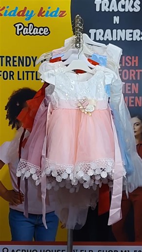 Lace's dresses 🔥🔥🔥🔥🔥 Offer 1000 6 month -6 yrs To order whatapp me or call 0795412728 | Kiddy Kidz Palace