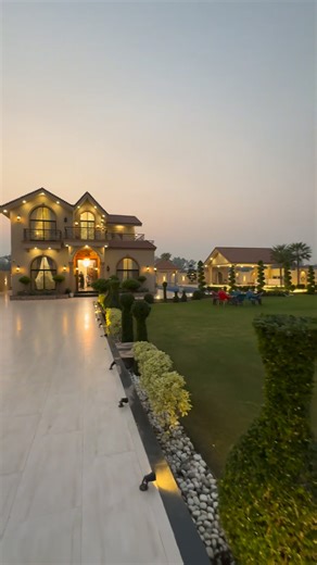 79K views · 3.3K reactions | 4 KANAL FULLY FURNISHED FARMHOUSE FOR SALE IN BARKI ROAD ️ CALL  03076089887 | Ikramullah Houses Stars | Facebook