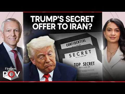 Iran War Talks Fail: Ex-NATO Commander Explains Trump's Personality-Driven Tactic | Iran War | N18G