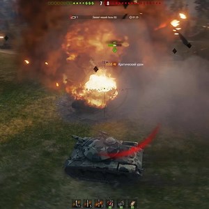 1.5M views | Over 150 million players, 450+ tanks. 40+ maps. Create your team and lead them to victory in World of Tanks. | World of Tanks | Facebook