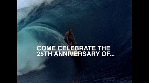 3 Nights of Surf / Film / Music We are thrilled to announce three unforgettable nights in Santa Barbara and Laguna Beach, celebrating the return of Jackʻs classic surf films, Thicker Than Water and The September Sessions, that helped define a generation and launched his music career. 🎬November 6 - Arlington Theatre in Santa Barbara - Double Feature of Thicker Than Water and The September Sessions Talk Story with Filmmakers Jack Johnson, Chris Malloy and Emmett Malloy Live music from Jack & Frie