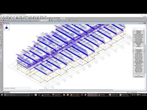 Using RISAFloor to Design Wood Diaphragms
