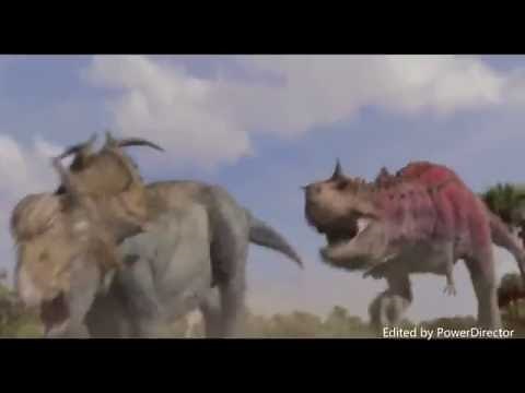 HMV: It's Terror Time Again