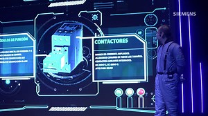 2.6K views · 118 reactions | SIRIUS Innovations, la nueva dimensión en control industrial. Les recordamos lo que fue nuestro evento de lanzamiento oficial de los sistemas modulares de control y maniobra SIRIUS Innovations y de mando y señalización SIRIUS ACT en Perú. #Siemens #Ingenioparalavida #ProudToBeSiemens #Digitalizacion | Siemens | Facebook