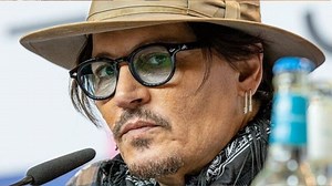 9.2K views · 587 reactions | New Update!! Breaking News Of Johnny Depp || It will shock you | USA Gossip Show | Facebook