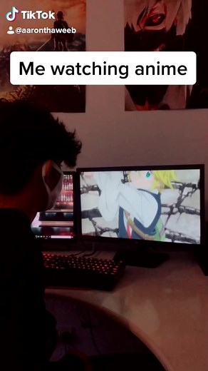 When Parents Walk In: Anime Moments and Reactions