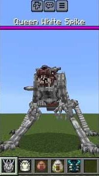 The Tomorrow War ADDON In Minecraft PE