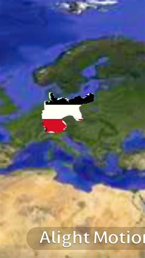 Empires and their past #history #geographythroughmaps #countrymap ￼