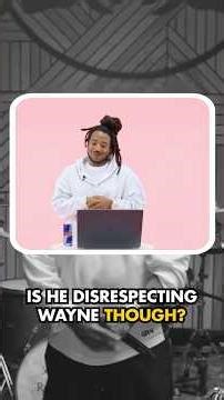 Mozzy reacts to Method Man, Redman and Raekwon's #RedBullSpiral