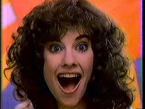 CBS Commercials (KCMO-TV) - March 1983