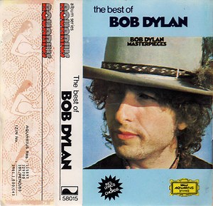 Bob Dylan - The Best Of Bob Dylan