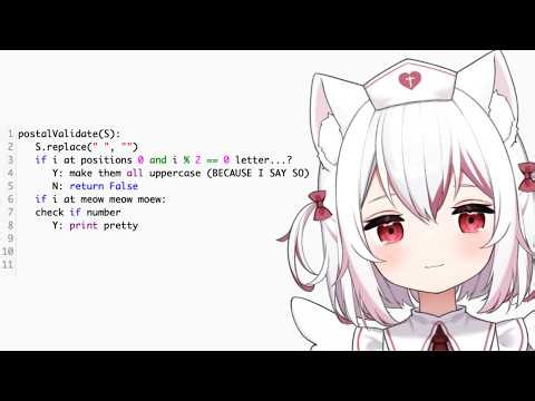 🖍️ [1.5 HOUR] - Learning Python (Streamed 07/22/2026)