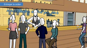 #MasBartenders Curso de Bartender Profesional Parte 3 | Bartenders/Barman