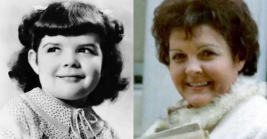 ‘The Little Rascals’: Darla Hood Had a Happy Life and Successful Career, But Still Met a Tragic End