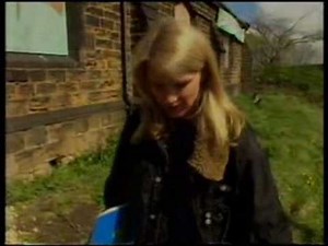 Challenge Anneka (Part 1)