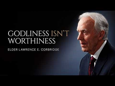 "Stand Forever" Ep. 13 | The Way—Choose Christ | Elder Lawrence E. Corbridge
