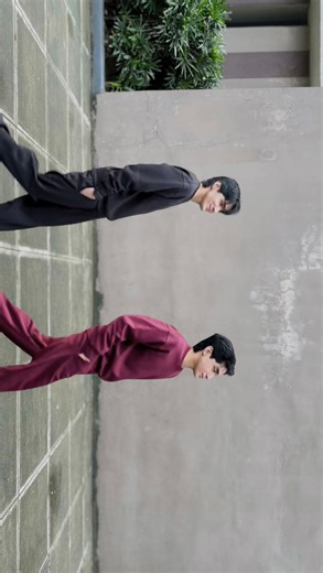 Phil Gomez on Instagram: "Play around with different styles with the versatile UNIQLO : C Oversized Sweatshirt and Sweat Wide Pants. P.S. did you know there’s a cinchable string at the bottom of your UNIQLO : C Sweat Wide Pants for even more styling options? 👀 #UNIQLOCreatorCircle #UNIQLOPH #LifeWear"