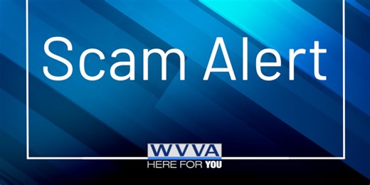 Richlands Police Department alerts public to phishing text about “DMV penalties”
