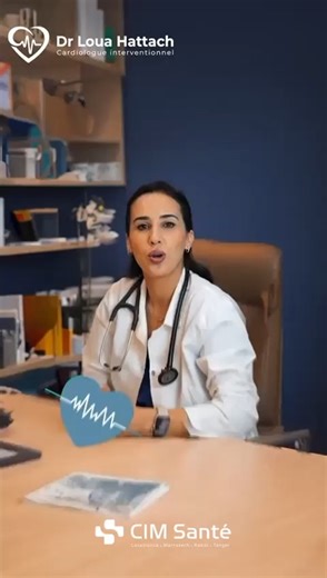 2.2K views · 14 reactions | Suite à une angioplastie coronaire, il...