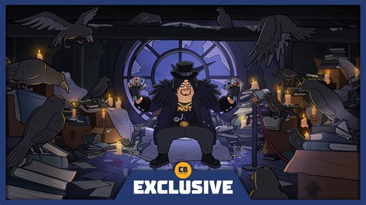 Universal Basic Guys Creators Talk Season 2 Finale, Season 3 Future, & More (Exclusive)