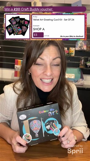 2.5K views · 42 reactions | Craft Buddy on Reels | Facebook