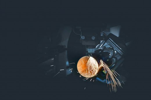 Tube Laser Cutting Services | Scale Your Production with Fractory