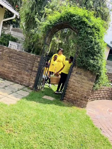 Retha RSA and Tebogo: Age, Girlfriend Video, and More!