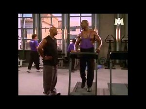 musculation de Taré