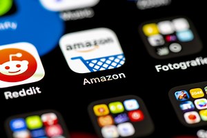 Amazon-Passwort ändern: Schnelle Anleitung für App und Desktop