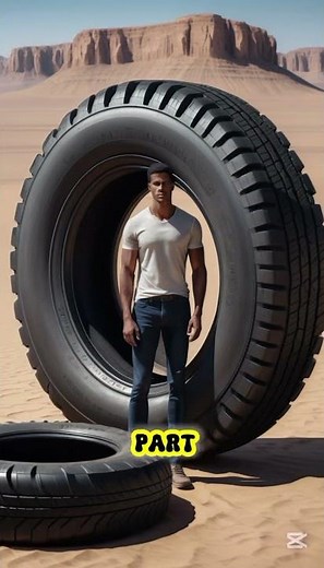 “The World’s Biggest Car — You Won’t Believe Its Size!”