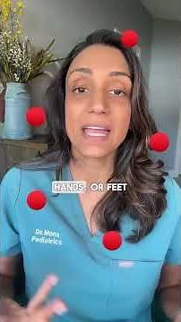 Hand, Foot, and Mouth Disease: A Parent’s Guide