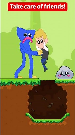 HE WAS IN DANGER UNTIL... *SHOCKING* #shorts