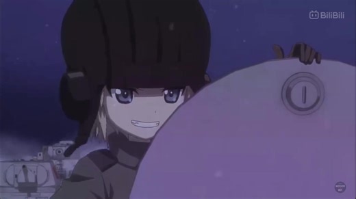 Girls und Panzer: A Must-Watch Anime Finale
