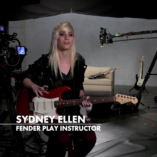 Even these top-notch instructors have had their struggles learning how to play guitar. Everyone's been a beginner. See how Fender Play can get you there. Download the app → http://fendr.co/GwUSME | Fender