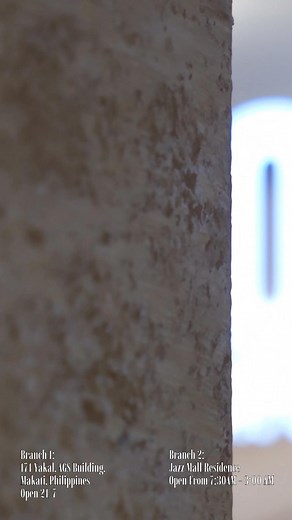 1K views · 122 reactions |  All-in-One Café for Every Hour – Only at...