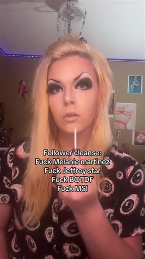 There’s so many more but you get the idea | botdf