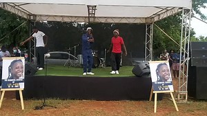 719K views · 25K reactions | HIGHLIGHTS | LIL MERI MEMORIAL SERVICE Magabula Wa Se Jozi and friends tribute to Lil Meri. Magabula is one of those who joined forces with Lil Meri after the split from General Manizo aligned Bad Company. The memorial service was held on Thursday, December 16 at Mapitlula sports ground in Greater Tzaneen. #LilMeriMemorialService #TzaneenVoice | Tzaneen Voice | Facebook