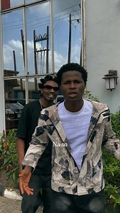 after work, we go chop chinese 😁 #omote | Efe