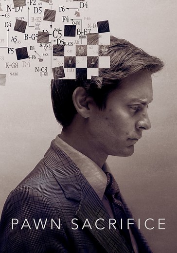 Pawn Sacrifice - movie: watch stream online