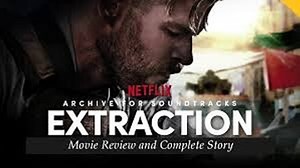 EXTRACTION - FULL 【Drama Action Thriller 】 MOVIE