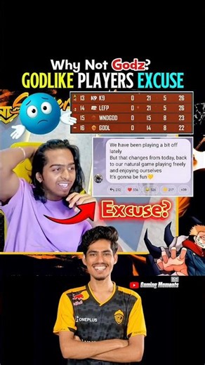 Godz In Round 3 #bmps #godlike #bgmi #jonathan