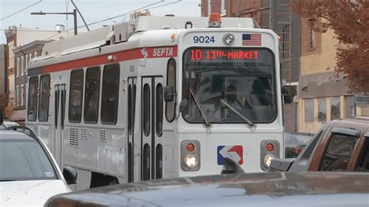 SEPTA restores full service and increase fares