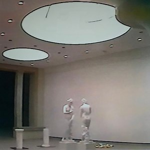 Infinity Frequencies - Between Two Worlds