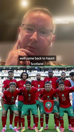 Did Scotland do enough to qualify with three points?