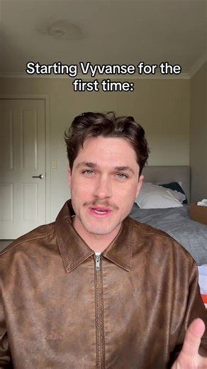 Starting Vyvanse: A Journey Through ADHD