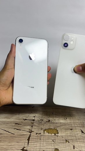 Transforming iPhone XR to iPhone 11: Tips & Tricks for Camera Stickers Upgrade