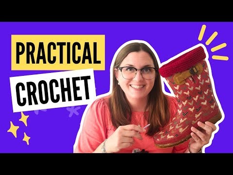 How I Made My Work Boots Cuter and Comfier!