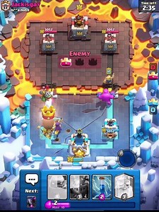 Alien only deck 👽👽